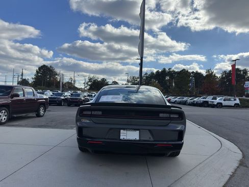 New 2026 Dodge Charger Scat Pack w/ Track Package image 4