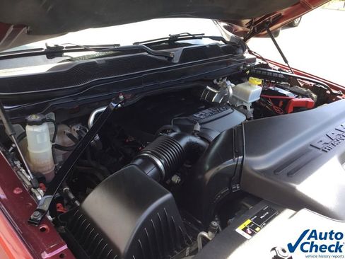 Used 2021 RAM 2500 Tradesman AWD/4WD image 44