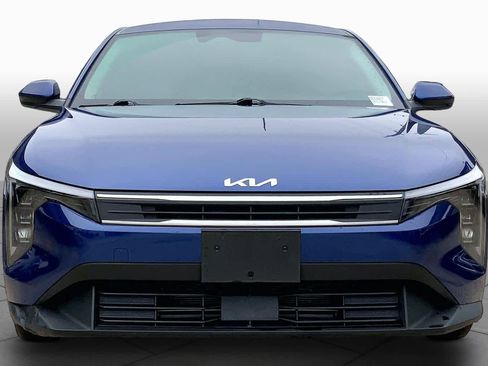 Used 2025 Kia K4 FWD image 4