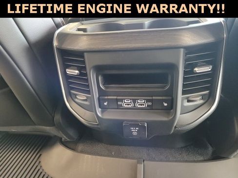New 2026 RAM 1500 Laramie w/ Night Edition image 40
