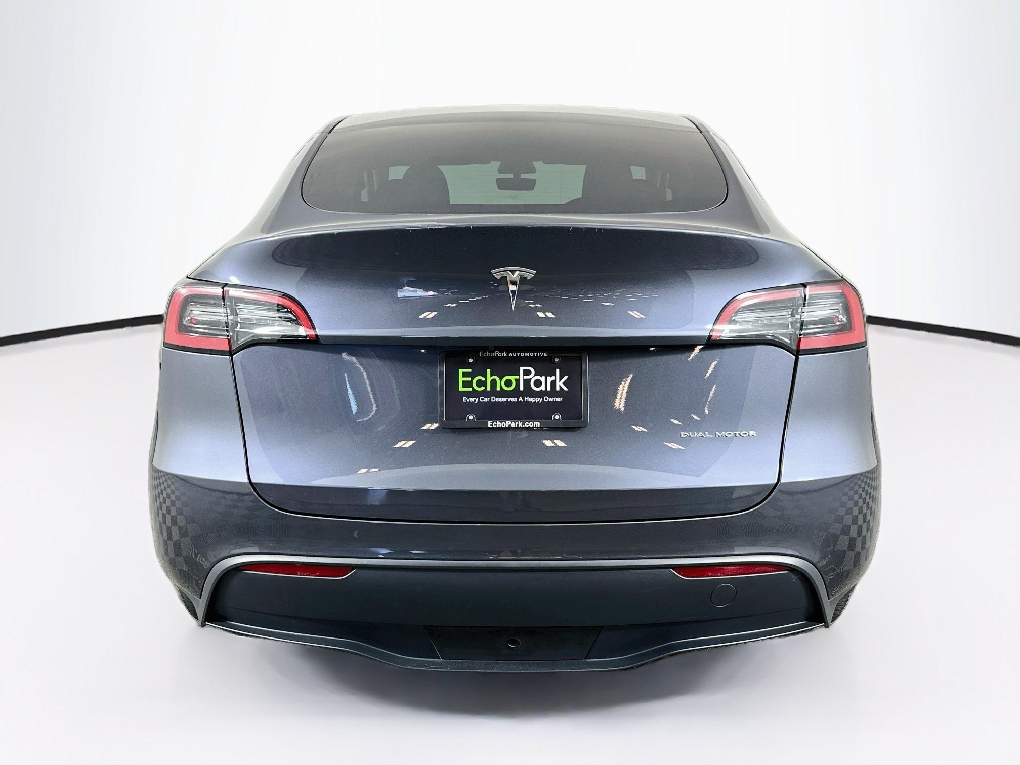 Used 2023 Tesla Model Y Long Range AWD/4WD image 7