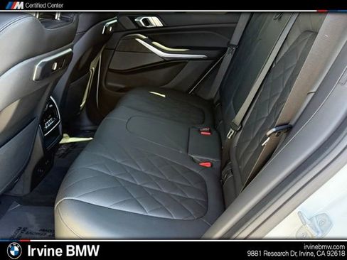 Used 2026 BMW X5 sDrive40i w/ M Sport Package image 30