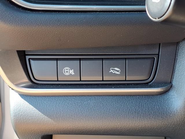 Used 2024 MAZDA CX-30 AWD 2.5 S w/ Select Sport Pkg image 15