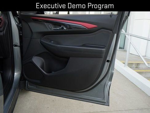 Used 2026 Chevrolet TrailBlazer RS w/ Convenience Package image 18