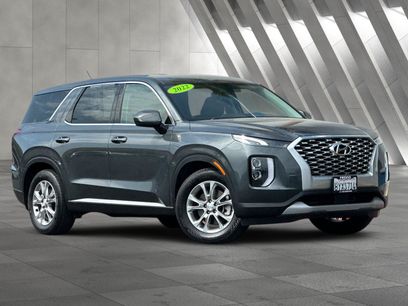 Used 2022 Hyundai Palisade SE w/ Cargo Package