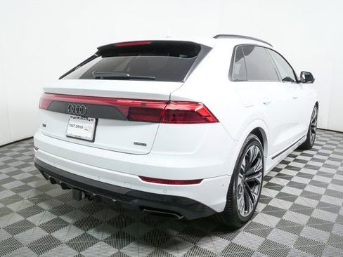 New 2026 Audi Q8 Premium Plus image 3