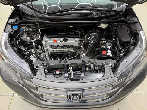 Used 2013 Honda CR-V EX image 7