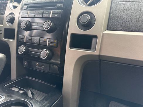 Used 2011 Ford F150 FX4 AWD/4WD image 19
