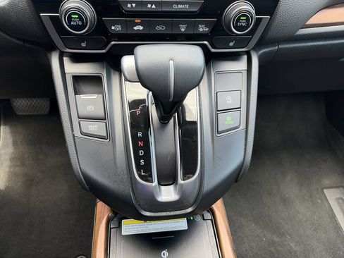 Used 2021 Honda CR-V Touring image 27
