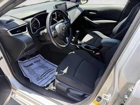 Used 2019 Toyota Corolla SE FWD image 9