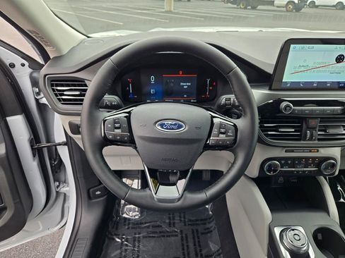 New 2026 Ford Escape Active w/ Cold Weather Package image 31