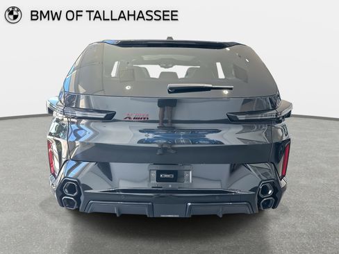 New 2026 BMW XM Label Red image 3