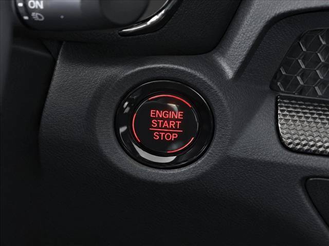 New 2027 Honda CR-V Sport-L image 11