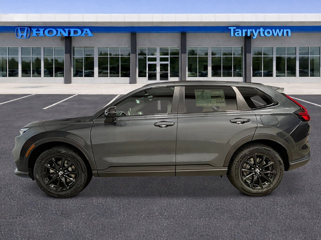 New 2027 Honda CR-V Sport-L image 2