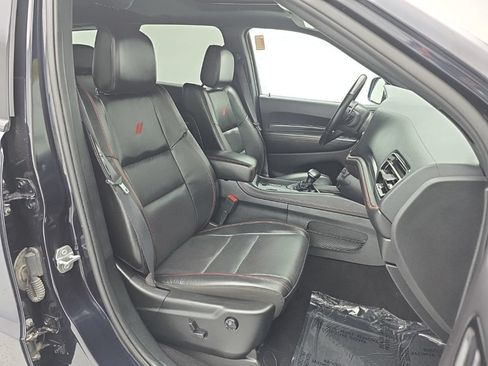 Used 2025 Dodge Durango R/T AWD/4WD image 51