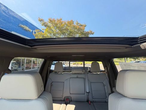 New 2026 Chevrolet Silverado 2500 LTZ w/ LTZ Premium Package AWD/4WD image 12