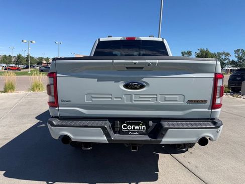 Used 2023 Ford F150 Tremor w/ Equipment Group 402A High AWD/4WD image 8