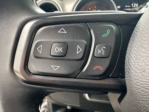 Used 2018 Jeep Wrangler Unlimited Sport S image 21