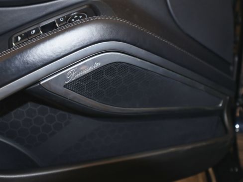 Used 2014 Porsche 911 Turbo S image 21