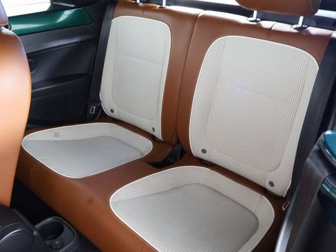 Used 2017 Volkswagen Beetle 1.8T S image 11