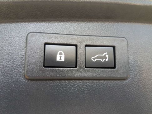 Certified 2025 Subaru Outback Onyx Edition AWD/4WD image 13