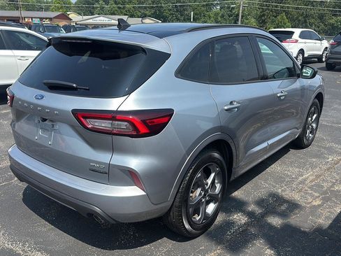 Used 2024 Ford Escape ST-Line AWD/4WD image 5
