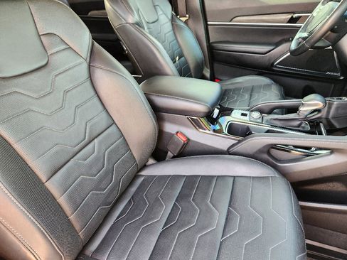 Used 2022 Kia Telluride SX w/ SX Prestige Package image 20