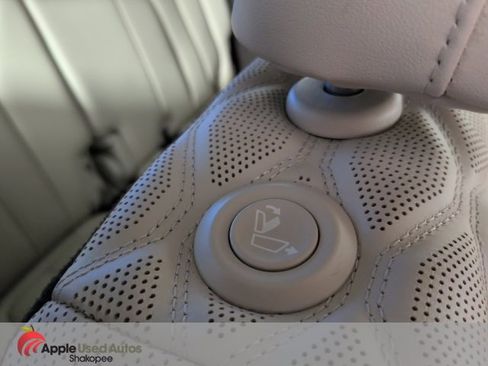 Used 2020 Hyundai Palisade Limited image 43