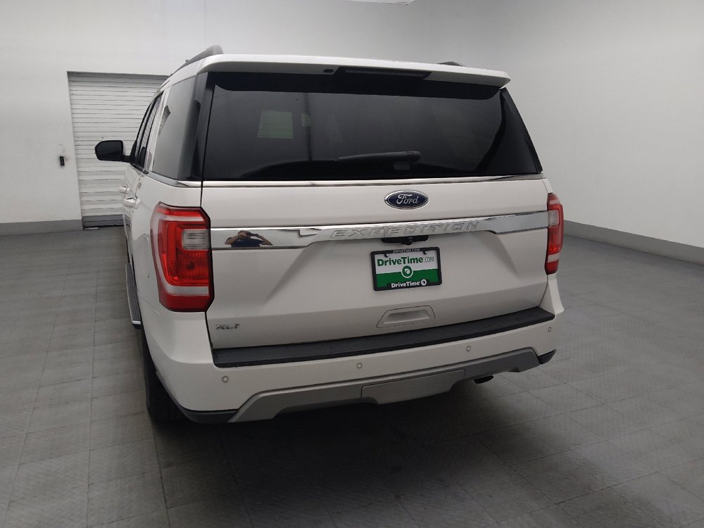 Used 2019 Ford Expedition XLT w/ Equipment Group 202A RWD image 6