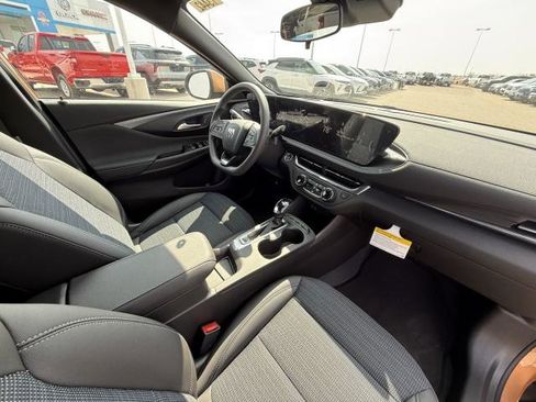 New 2026 Buick Envista Preferred image 31