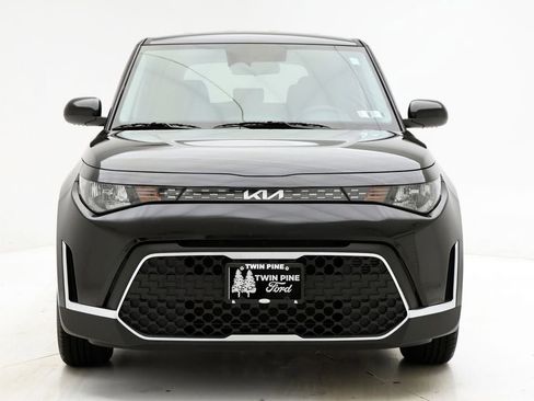 Used 2024 Kia Soul LX w/ Option Group 015 image 3