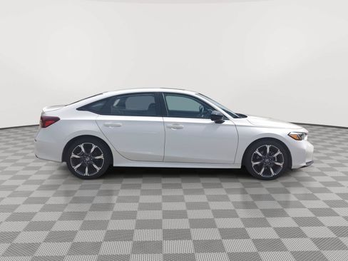 Used 2026 Honda Civic Sport Touring image 28