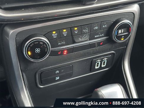 Used 2019 Ford EcoSport SE image 26