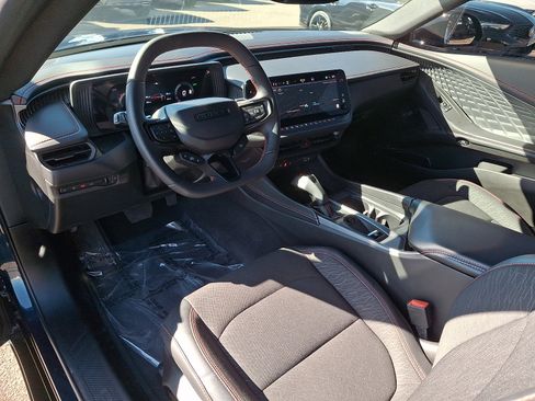 Used 2025 Dodge Charger R/T w/ Quick Order Package 25M R/T image 11