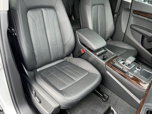 Used 2020 Audi Q5 2.0T Premium Plus w/ Premium Plus Package image 25