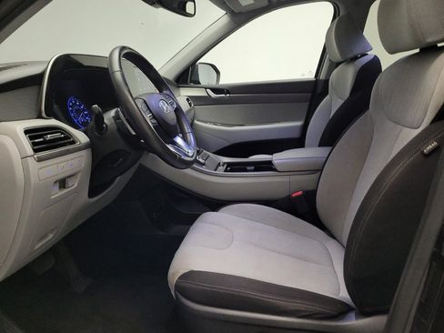 Used 2021 Hyundai Palisade SEL w/ Convenience Package FWD image 17