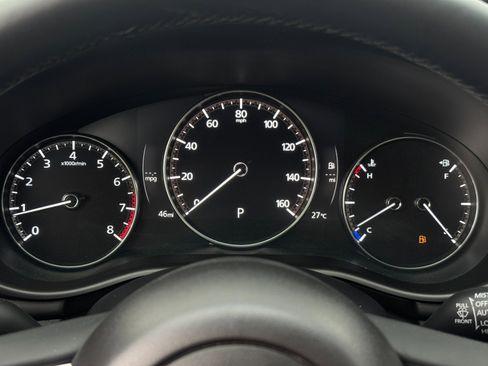 Used 2025 MAZDA MAZDA3 s image 18