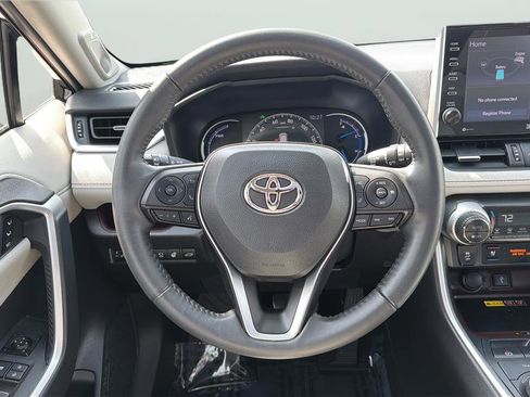 Used 2022 Toyota RAV4 Limited AWD/4WD image 22