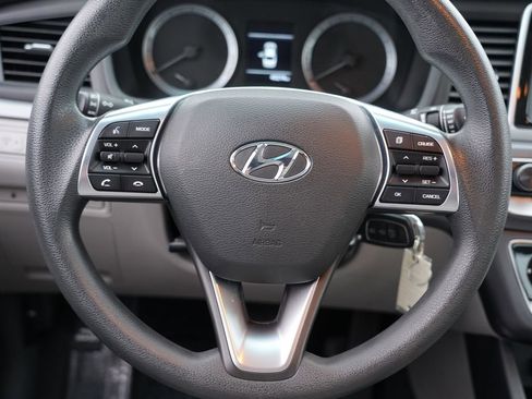 Used 2018 Hyundai Sonata ECO image 24