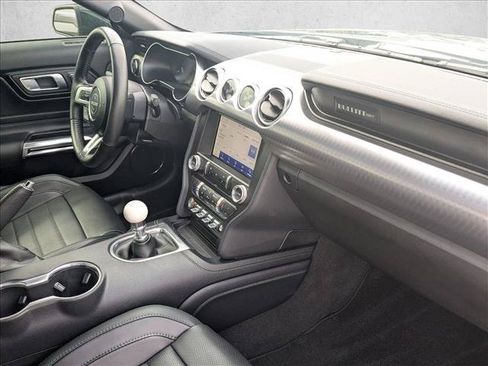 Used 2019 Ford Mustang Bullitt w/ Bullitt Electronics Package RWD image 17