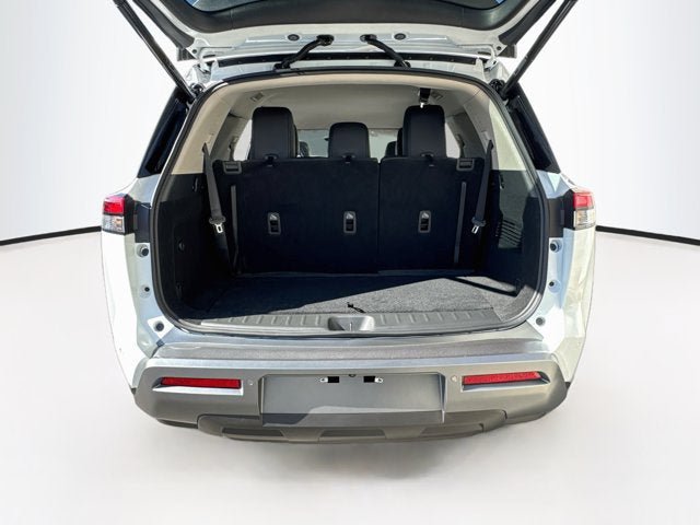 New 2026 Nissan Pathfinder SL AWD/4WD image 21