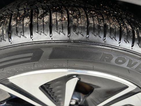 Used 2016 Honda Civic EX-T image 21