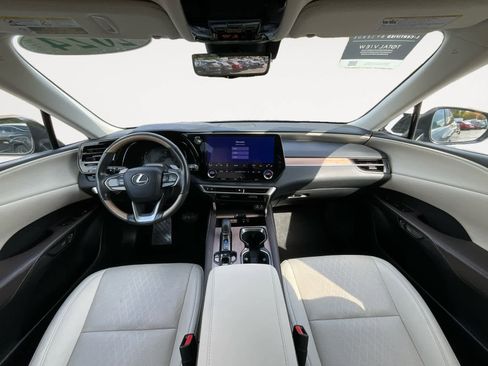 Used 2024 Lexus RX 350 image 12