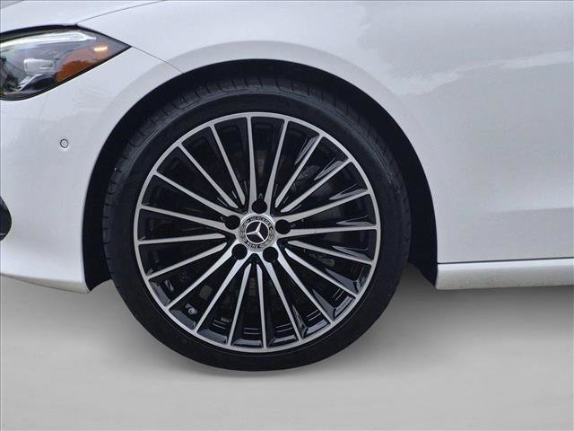 Certified 2026 Mercedes-Benz C 300 Sedan image 26