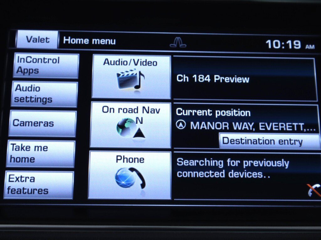 Used 2015 Land Rover Range Rover Sport SE AWD/4WD image 20