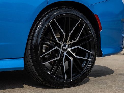 Used 2023 Dodge Charger R/T w/ Plus Group image 55