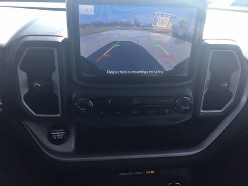 Used 2022 Ford Bronco Sport Big Bend w/ Convenience Package image 19