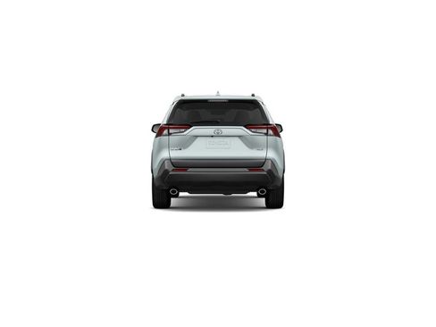 New 2025 Toyota RAV4 XLE Premium image 10