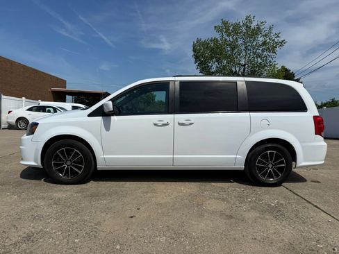 Used 2018 Dodge Grand Caravan SXT w/ Driver Convenience Group FWD image 7