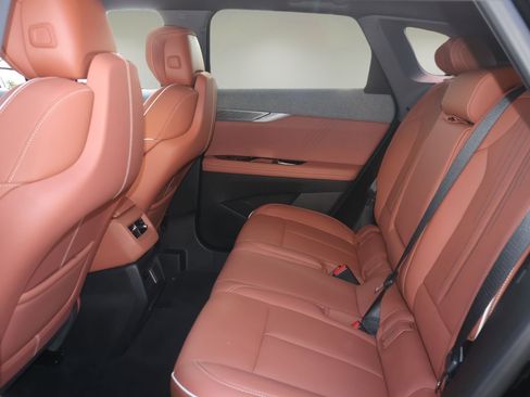 New 2026 Cadillac Optiq Sport 2 w/ LPO, Floor Liner Package RWD image 13